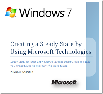 windows-steadystate-guide