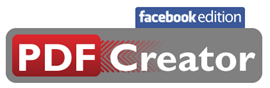 facebook-pdf-creator