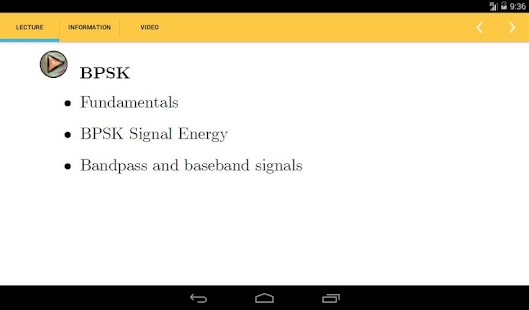 Communication Systems Screenshots 5