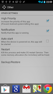 Smart Task Launcher 1.4.1 Pro APK