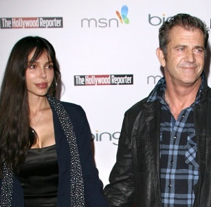 mel gibson and oksana grigorieva