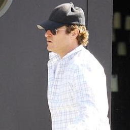 joaquin phoenix