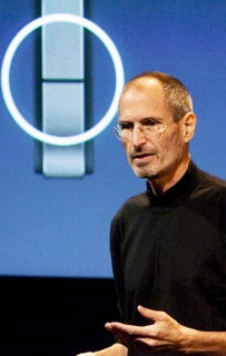 steve jobs iphone 4 press conference apple inc