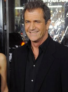 mel gibson ex-wife robyn australia oksana case rants