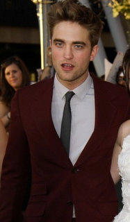 robert pattinson twilight saga eclipse