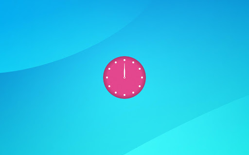 免費下載個人化APP|ForTime Clock Widget app開箱文|APP開箱王