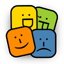 Emoji Keyboard Codec 2 mobile app icon