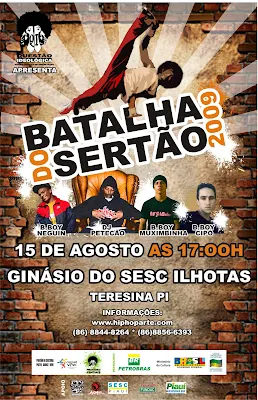 Batalha do Sertão