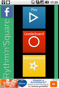 How to mod Rhythm'n'Square lastet apk for bluestacks