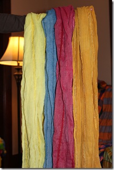 Scarves for Sale 089