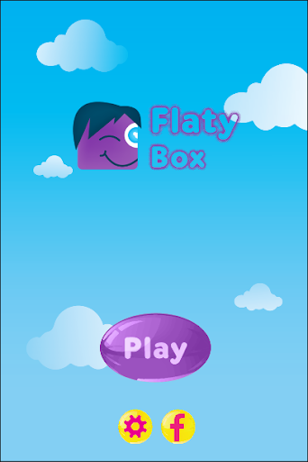 Flaty Box