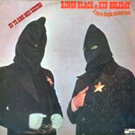 ringo black e kid holliday 300