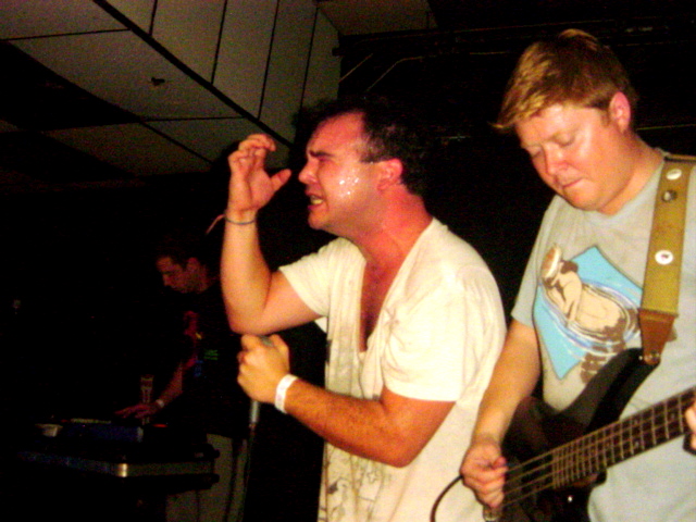 Future Islands