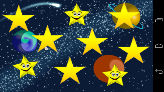 Download Star Burst Baby Game - Pro APK for PC