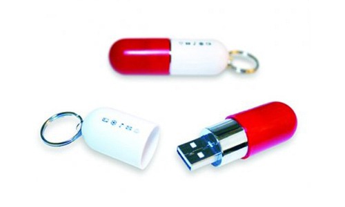Πρωτότυπα USB Flash Drives | Μελιτζόλιθος