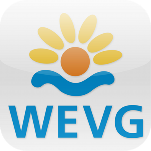 WEVG LOGO-APP點子