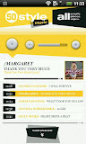 50 style music