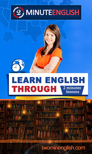 Two Minute English
