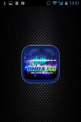 【免費音樂App】ONDA FM 94.3-APP點子