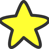 12370987791181538787ensarija_Star_(soft_edges).svg.med.png