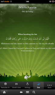 Ramadan Times(圖8)-速報App