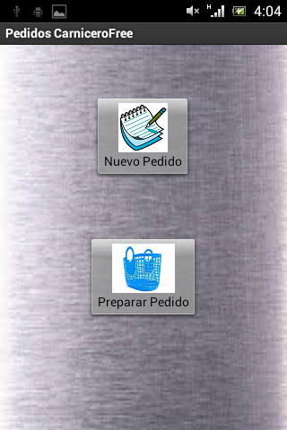 【免費工具App】Pedidos Carnicero-APP點子