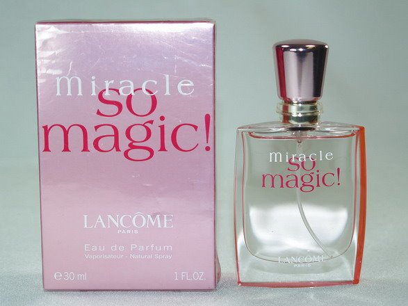 Wira side: Lancome