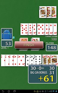 Free Gin Rummy APK for Android
