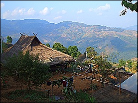 Tribes Chiang Rai