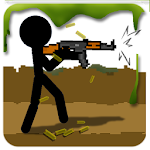 Cover Image of Download Stickman And Gun 2.1.5 APK
