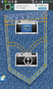 Pocket Cam Photo Editor