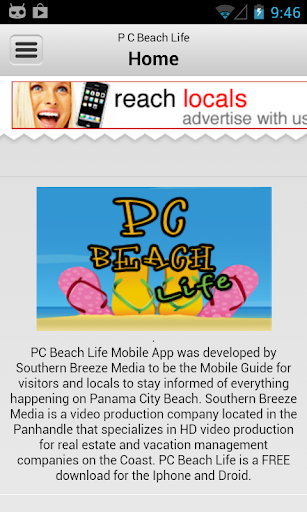PC Beach Life