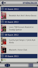 Maltepe Belediyesi poster 4