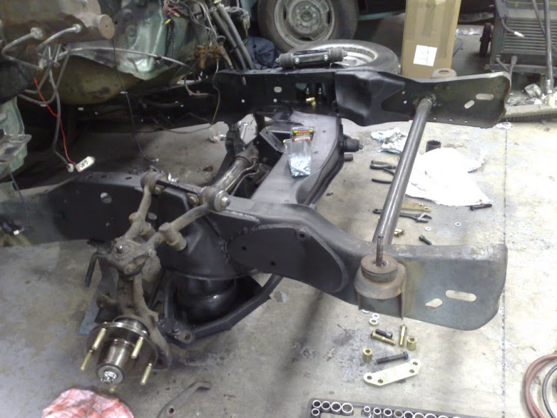 twin i beam Ford Truck Enthusiasts Forums