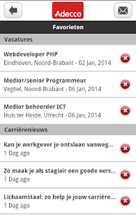 How to mod Adecco Nederland 6.4 apk for laptop