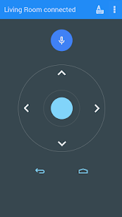 Android TV Remote Control - screenshot thumbnail