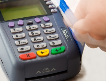 Clark Thought Leadership Using Voip With A Credit Card Millions Of People Running Small Businesses Especially Home Based Also Have Voip Voice Over Internet Protocol Digital Phone Line Services