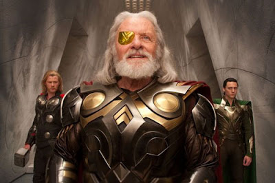 Thor promotional image