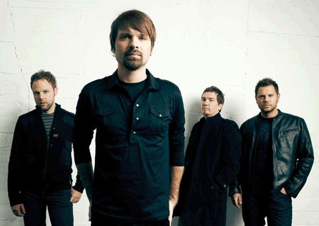 Third Day: Show Me Your Glory (Live)