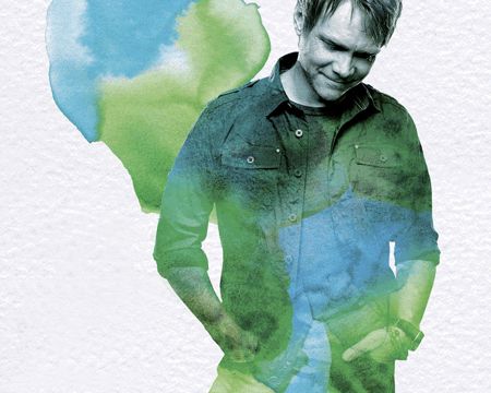 Steven Curtis Chapman: All About Love (Live)