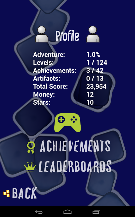 ShakyTower Android