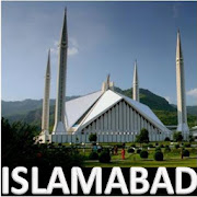 Islamabad Map Offline  Icon