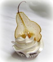 Pear cupcake 006-1