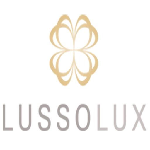 Lusso Lux 商業 App LOGO-APP開箱王