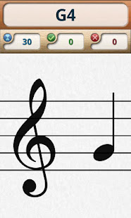 Music Tutor Sight Read Lite(圖4)-速報App