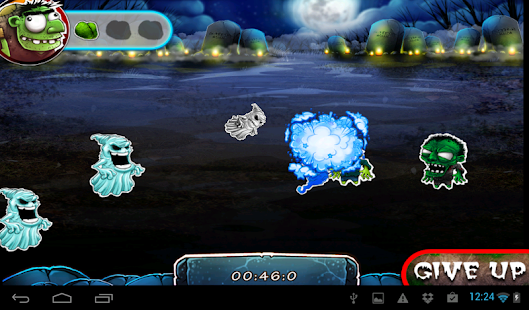 Halloween: Ghosts vs Zombies Screenshots 8