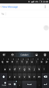 Catalan for GO Keyboard- Emoji(圖4)-速報App