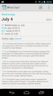 What day?(圖2)-速報App