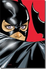 batgirl 3