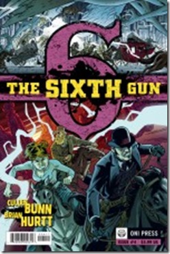 Sixth Gun 4